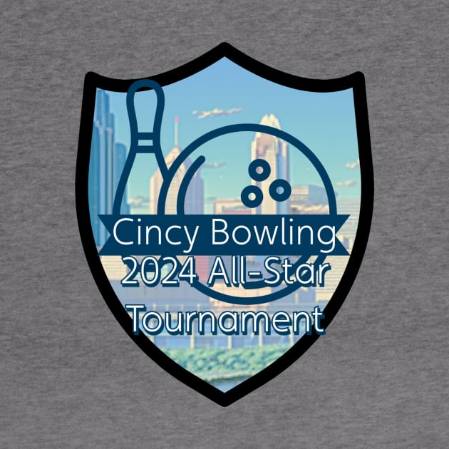 Cincy Bowling All Star Tournament by MWH Productions